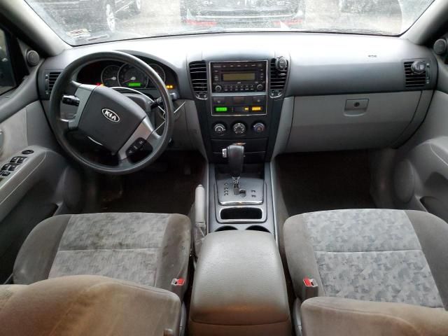 2008 KIA Sorento EX