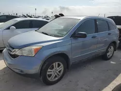 2011 Honda CR-V EX en venta en Riverview, FL