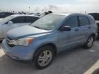 2011 Honda CR-V EX