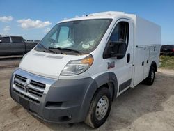 2017 Dodge RAM Promaster 3500 3500 Standard en venta en Arcadia, FL