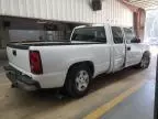 2006 Chevrolet Silverado C1500