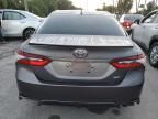 2022 Toyota Camry Night Shade