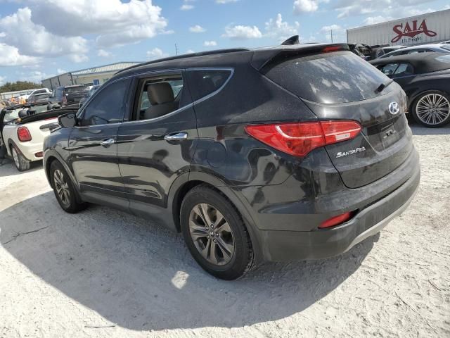 2013 Hyundai Santa FE Sport