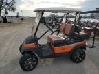 2009 Clubcar Cart