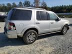 2010 Ford Explorer Limited