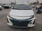 2017 Toyota Prius Prime