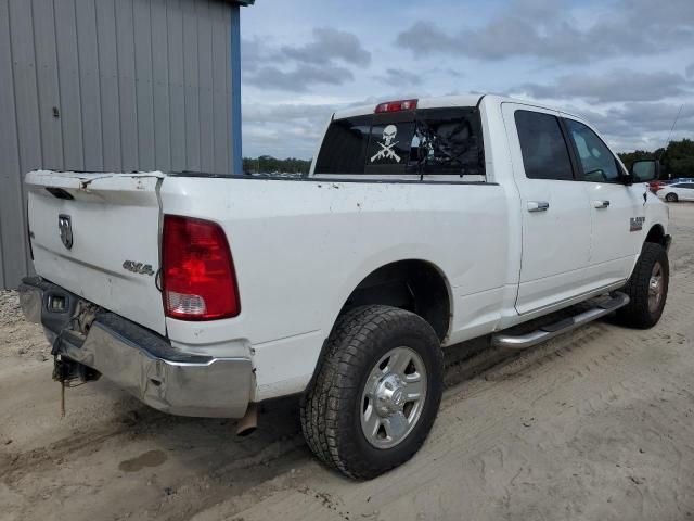 2015 Dodge RAM 2500 SLT