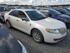 2012 Lincoln MKZ Hybrid