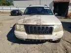 2002 Jeep Grand Cherokee Limited