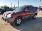 2005 Hyundai Santa FE GLS