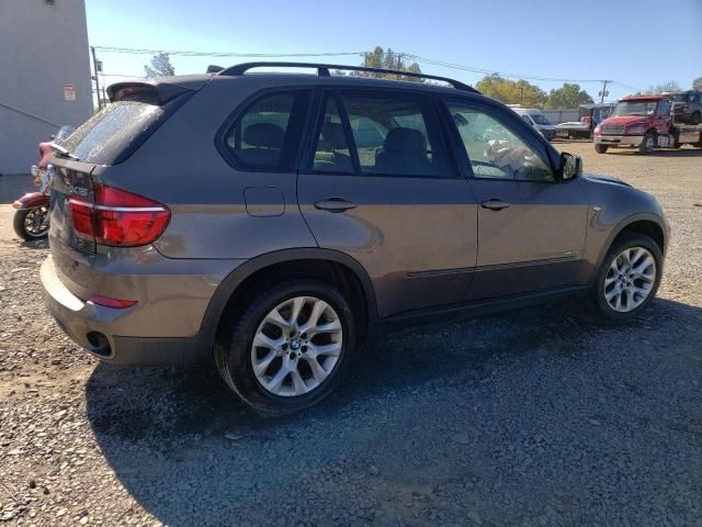 2013 BMW X5 XDRIVE35I