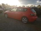 2007 Mazda 3 Hatchback