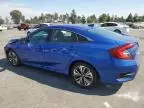 2017 Honda Civic EXL