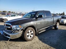 Salvage cars for sale at Eugene, OR auction: 2017 Dodge RAM 1500 ST