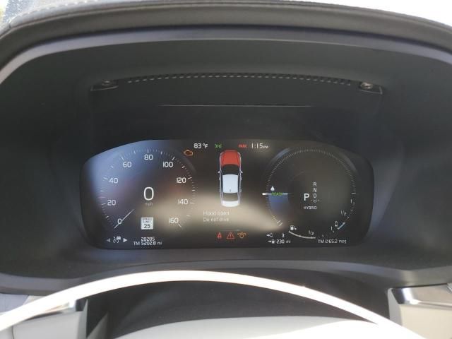 2021 Volvo S60 T8 Recharge Inscription