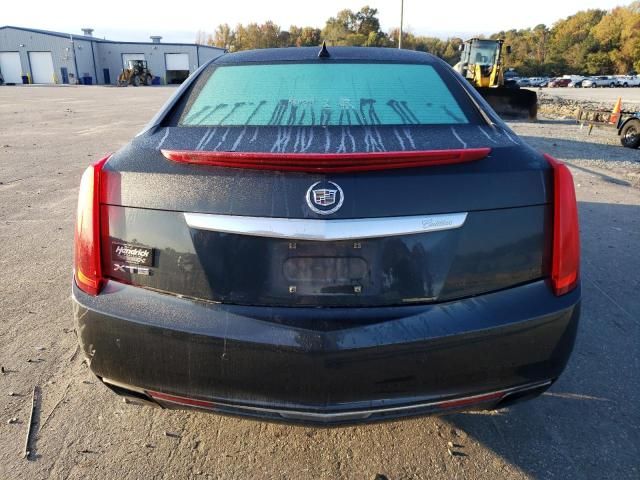 2014 Cadillac XTS Premium Collection