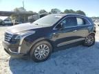 2019 Cadillac XT5