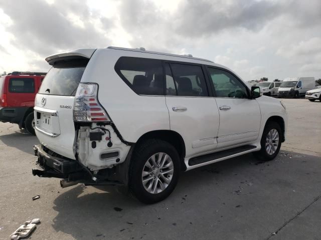 2018 Lexus GX 460