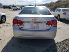 2011 Chevrolet Cruze LS