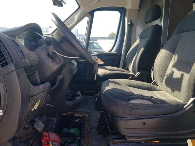 2019 Dodge RAM Promaster 3500 3500 High