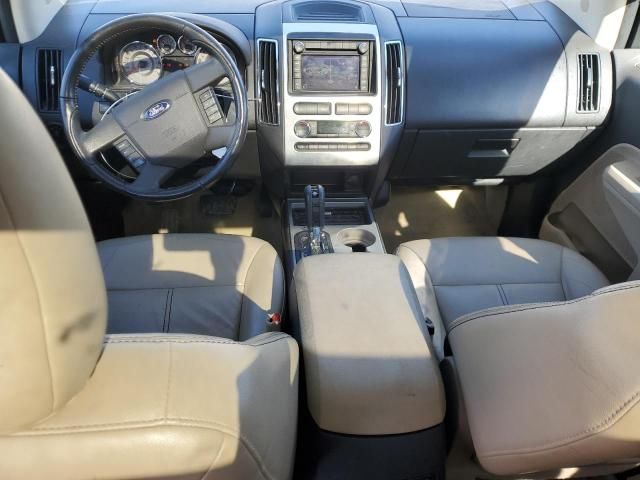 2010 Ford Edge Limited