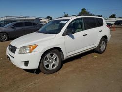 Toyota Vehiculos salvage en venta: 2011 Toyota Rav4