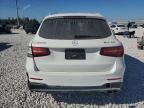 2019 Mercedes-Benz GLC 43 4matic AMG