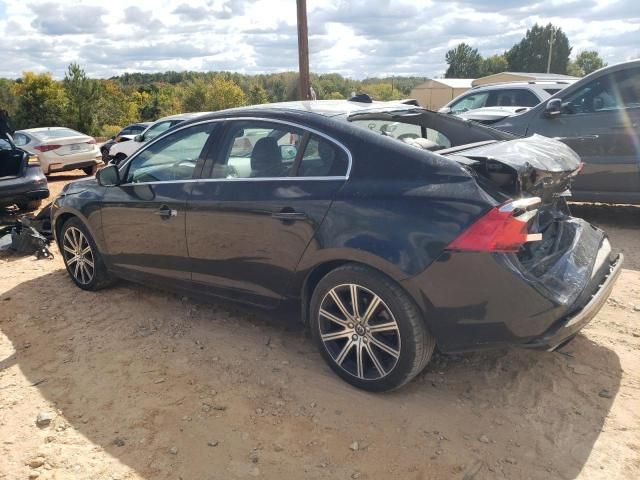 2016 Volvo S60 Platinum