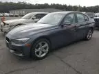 2015 BMW 328 XI Sulev