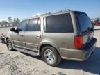 2002 Lincoln Navigator