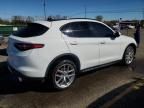 2019 Alfa Romeo Stelvio