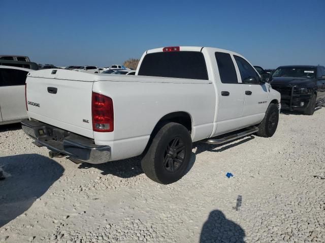 2003 Dodge RAM 1500 ST