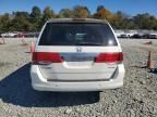 2008 Honda Odyssey Touring