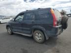 2002 Honda CR-V LX