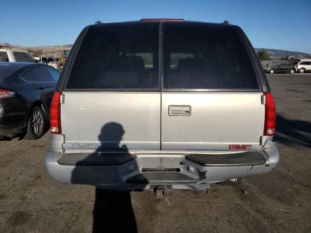 2000 GMC Denali