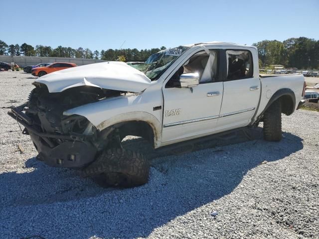 2015 Dodge 1500 Laramie