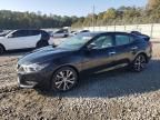 2016 Nissan Maxima 3.5S