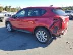 2015 Mazda CX-5 GT