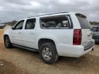 2007 Chevrolet Suburban C1500