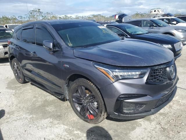 2019 Acura RDX A-Spec