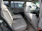 2006 Toyota Highlander Hybrid