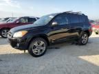 2011 Toyota Rav4 Sport