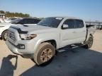 2019 Toyota Tacoma Double Cab