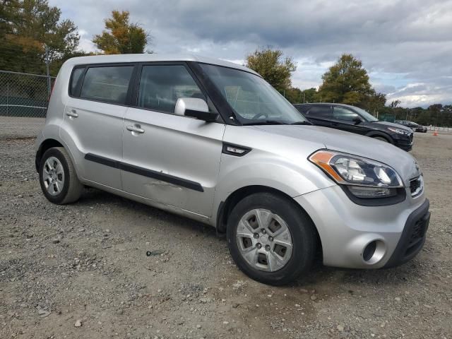 2012 KIA Soul