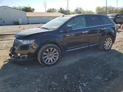 Lincoln Vehiculos salvage en venta: 2013 Lincoln MKX