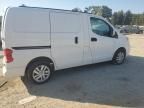 2020 Nissan NV200 2.5S