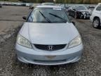 2005 Honda Civic LX