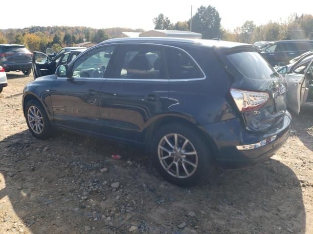 2010 Audi Q5 Premium Plus