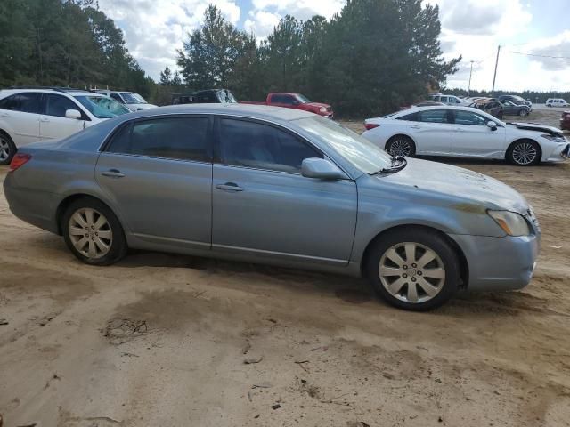 2006 Toyota Avalon XL