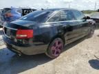 2008 Audi A6 3.2